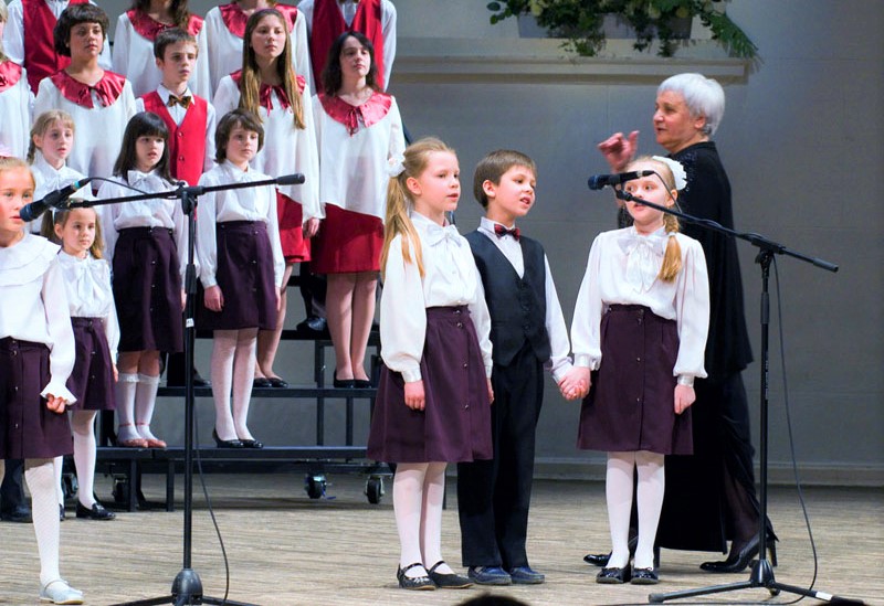 Крохотульки. БДХ, КЗЧ, 2008