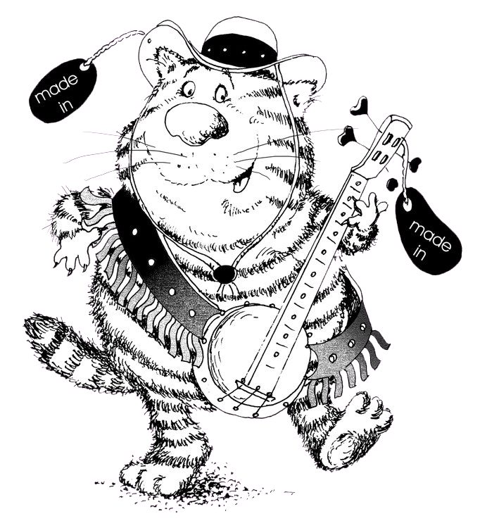cat